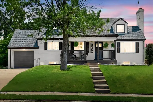 2250 Benson Drive, Dayton, OH 45406