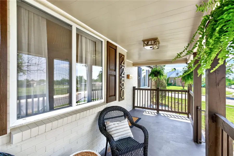 2250 Benson Drive, Dayton, OH 45406 - #3