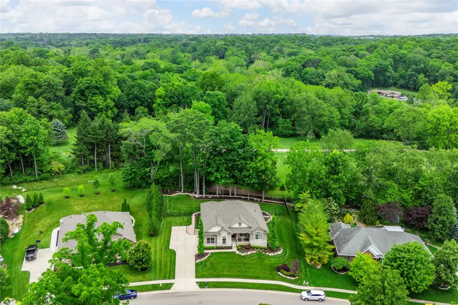 3846 Sable Ridge Drive, Bellbrook, OH 45305 - #2