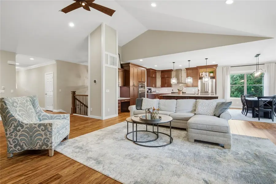 3846 Sable Ridge Drive, Bellbrook, OH 45305 - #3