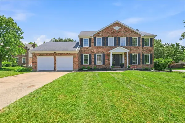 5256 Silverwood Court, West Chester, OH 45069