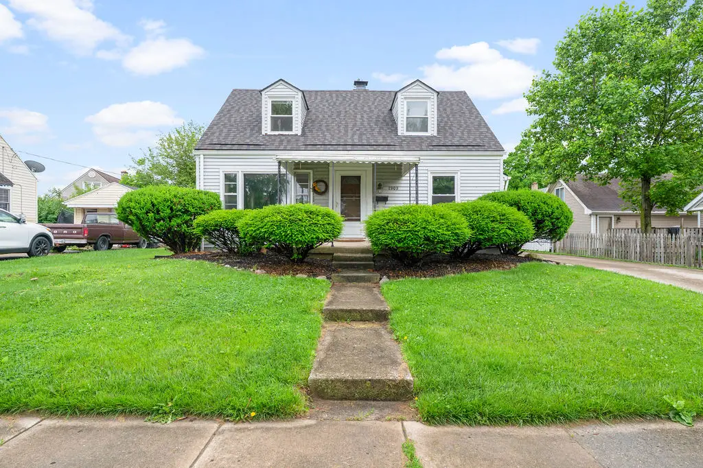 1909 E Bataan Drive, Kettering, OH 45420 - #1
