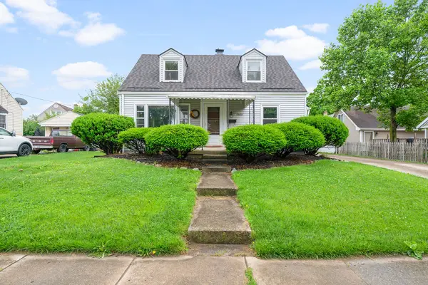 1909 E Bataan Drive, Kettering, OH 45420