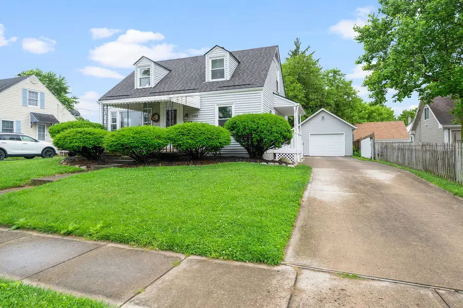 1909 E Bataan Drive, Kettering, OH 45420 - #2