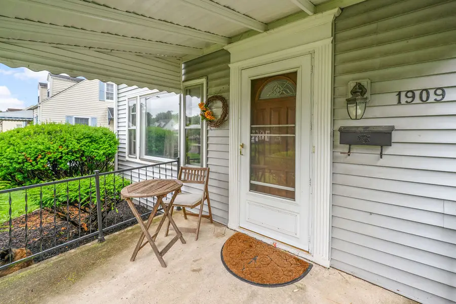 1909 E Bataan Drive, Kettering, OH 45420 - #3