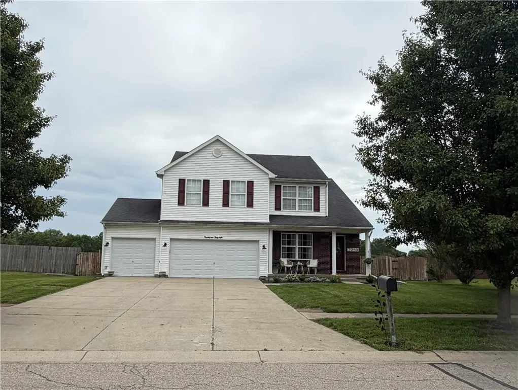 7248 Country Walk Drive, Franklin, OH 45005 - #1