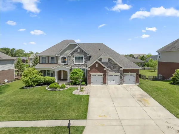10934 Ruston Glen Court, Dayton, OH 45458
