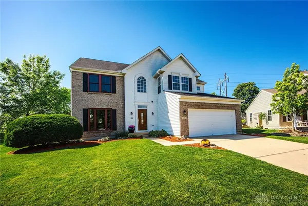 55 Orville Court, Miami Twp, OH 45066
