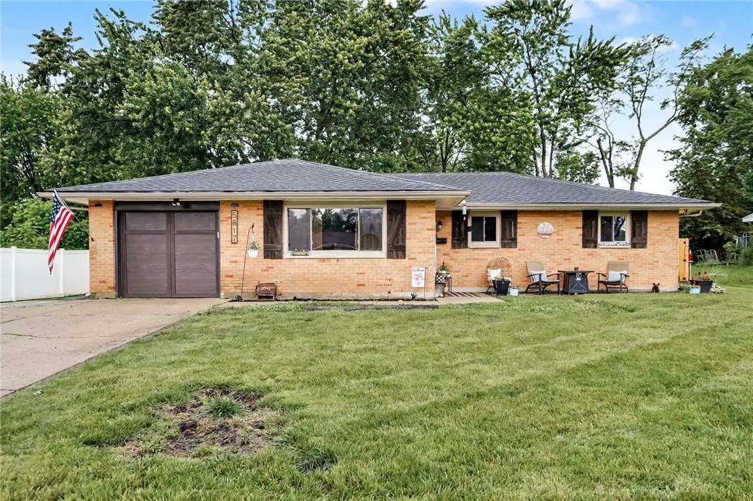 5817 Woodmore Drive, Dayton, OH 45414 - #1