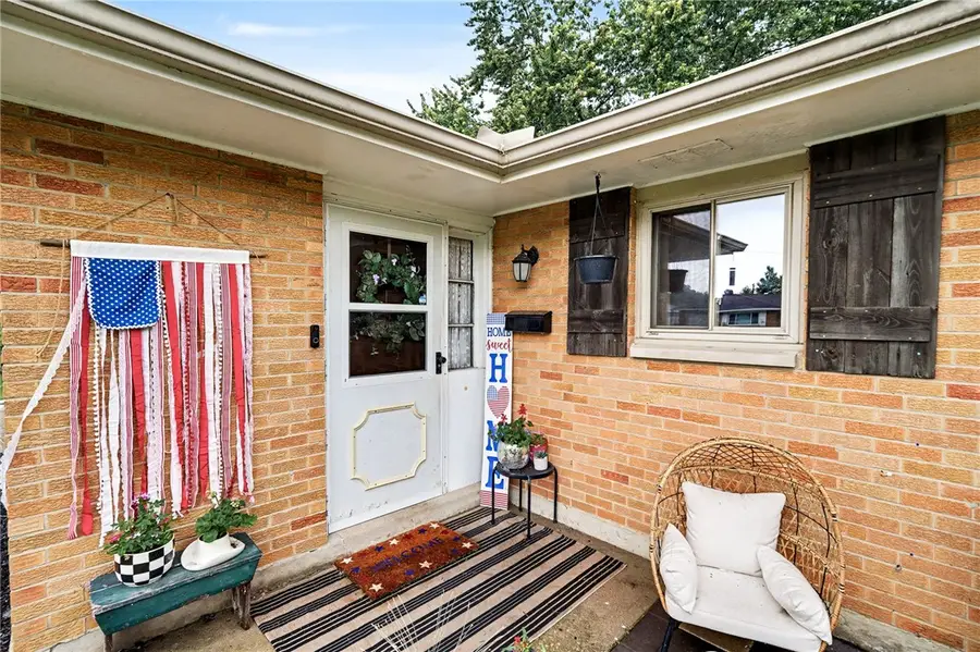 5817 Woodmore Drive, Dayton, OH 45414 - #3