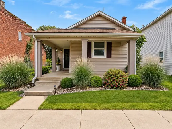 325 Anderson Avenue, Greenville, OH 45331