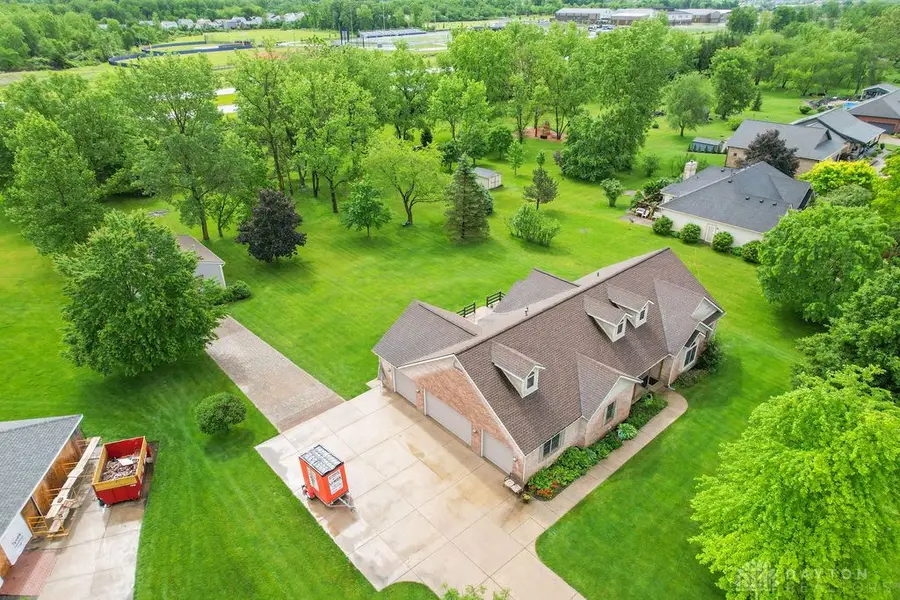 1316 Graceland Drive, Fairborn, OH 45324 - #2