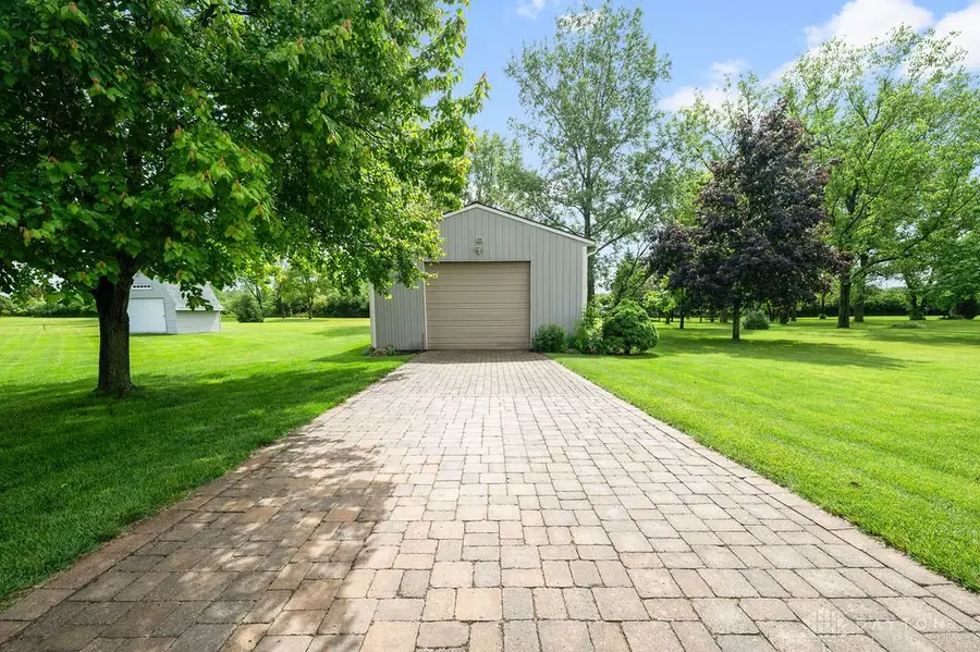 1316 Graceland Drive, Fairborn, OH 45324 - #3