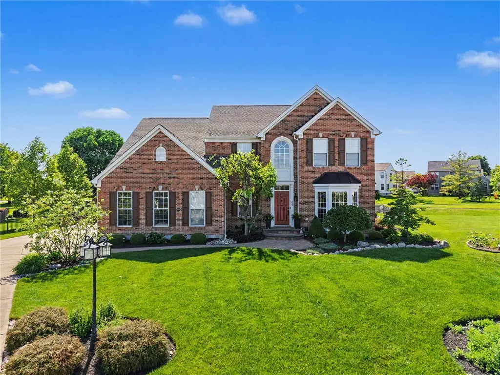 65 Bateman Court, Springboro, OH 45066 - #1