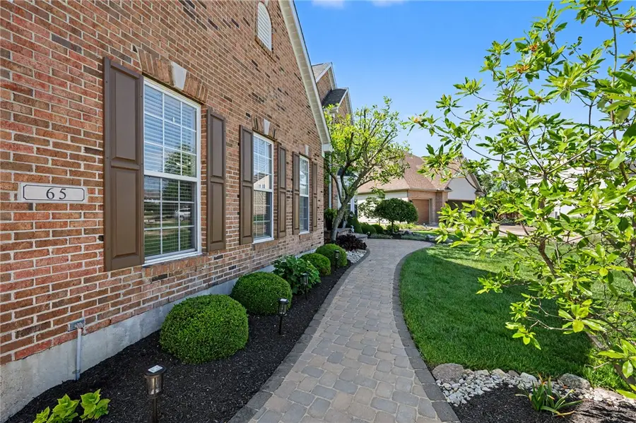 65 Bateman Court, Springboro, OH 45066 - #2
