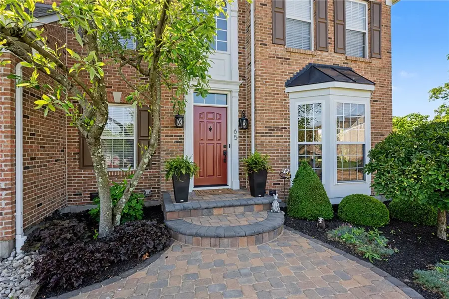 65 Bateman Court, Springboro, OH 45066 - #3