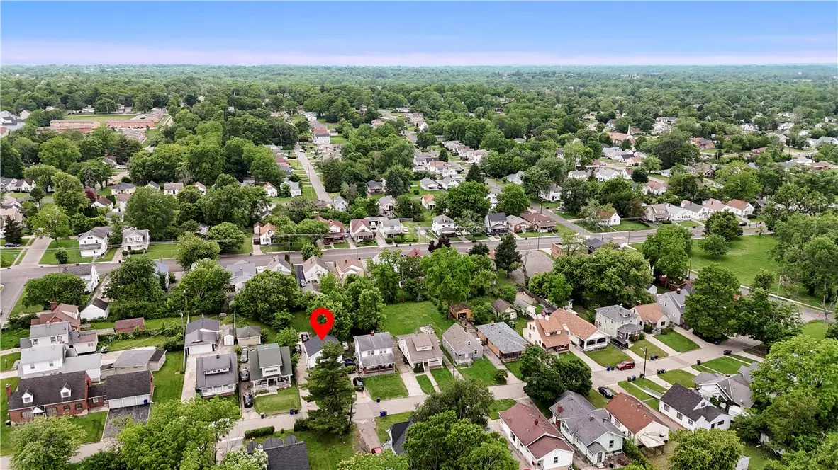 323 Roxbury Road, Dayton, OH 45417 - #1
