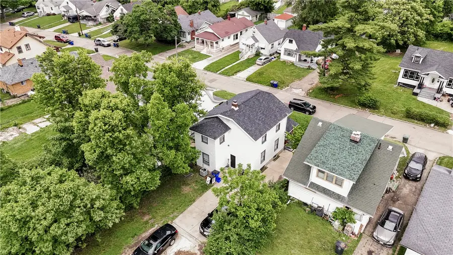 323 Roxbury Road, Dayton, OH 45417 - #2