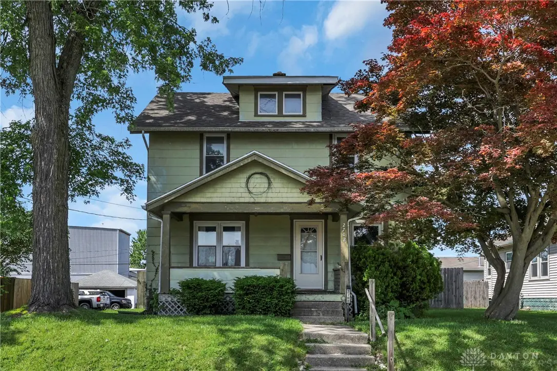 2702 Maplewood Avenue, Springfield, OH 45505 - #1