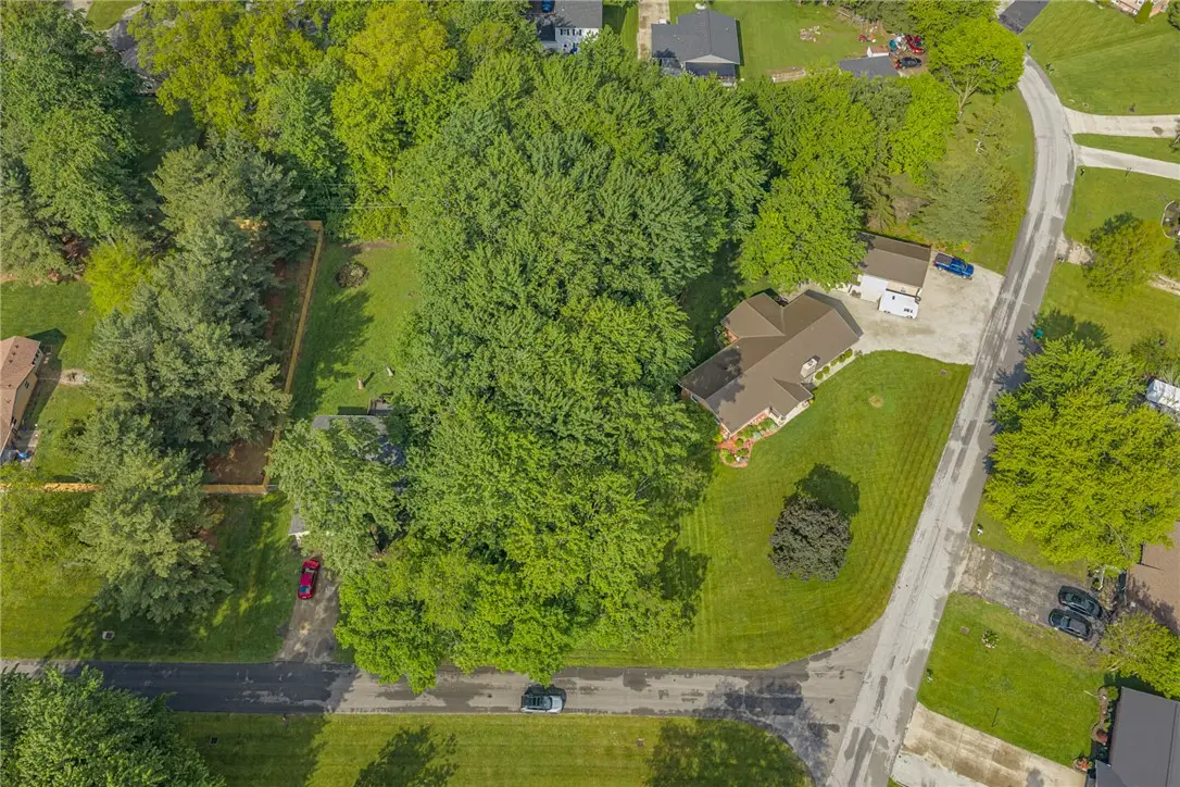 0 Oneida Trail, Shawnee Hills, OH 45335 - #1