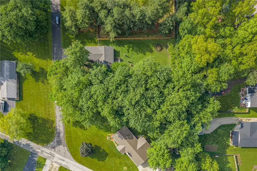 0 Oneida Trail, Shawnee Hills, OH 45335 - #3