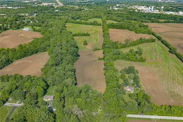 0 Bickett Road, Xenia Twp, OH 45385