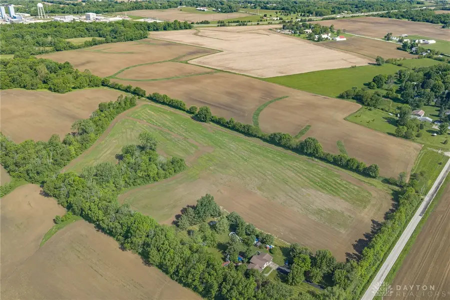 0 Bickett Road, Xenia, OH 45385 - #3