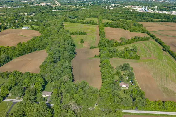 000 S Bickett Road, Xenia Twp, OH 45385