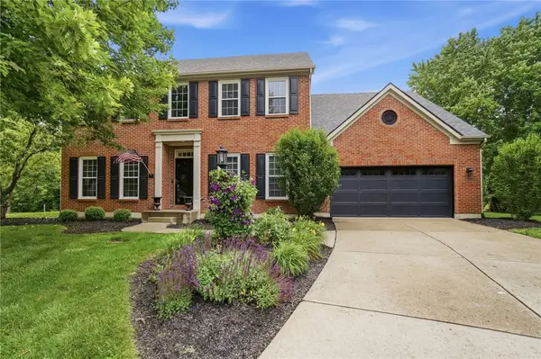 2941 Dutton Court, Washington Twp, OH 45458