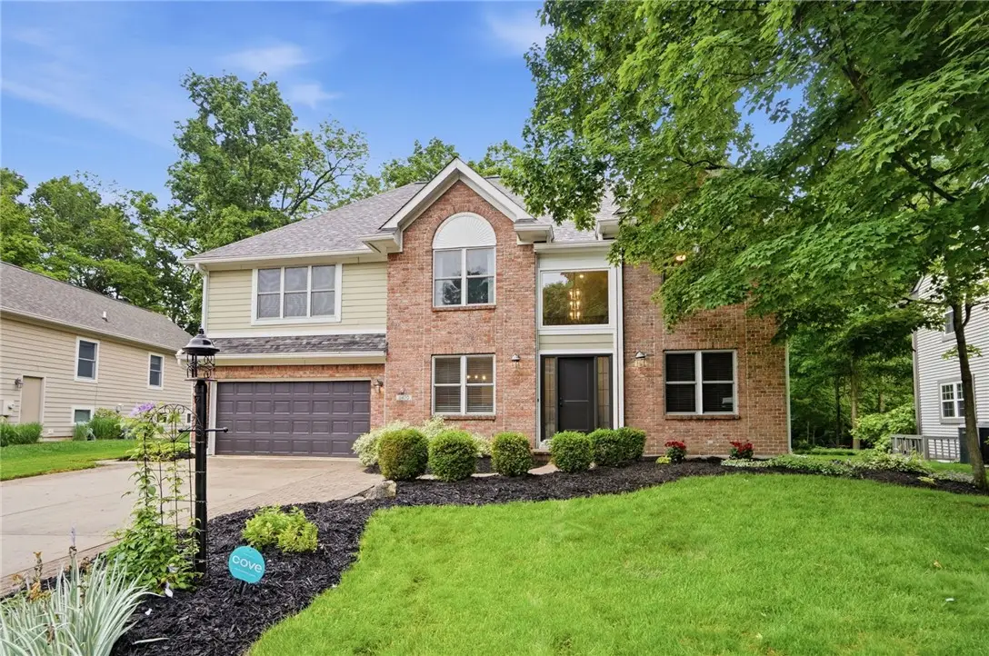 6470 Hollowview Trail, Centerville, OH 45459 - #1