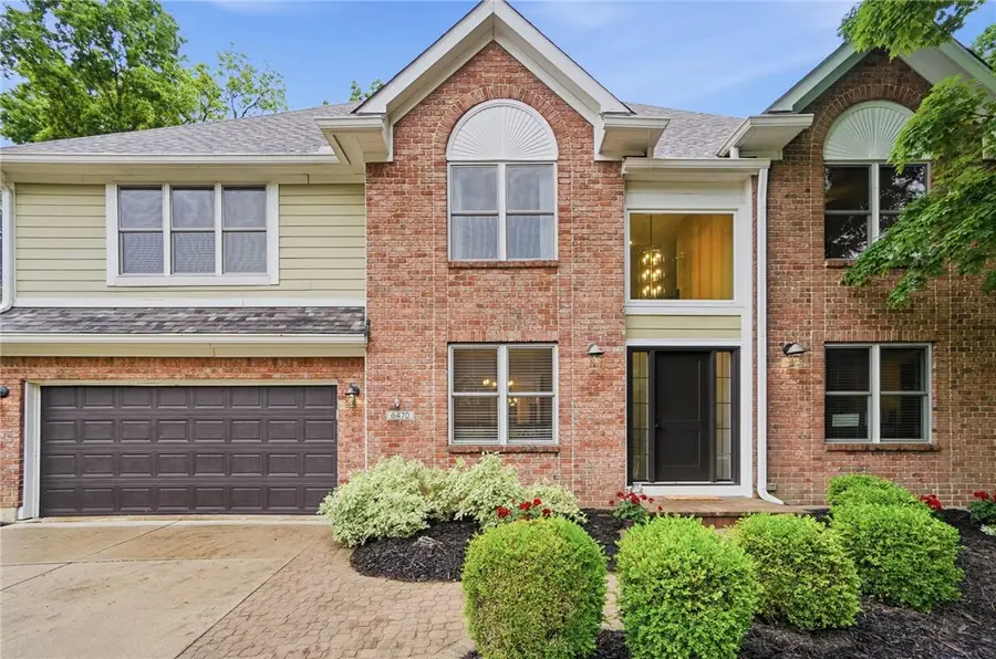 6470 Hollowview Trail, Centerville, OH 45459 - #3