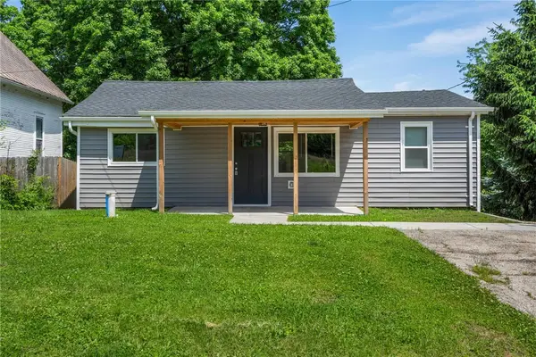 1920 S Burnett Road, Springfield Twp, OH 45505