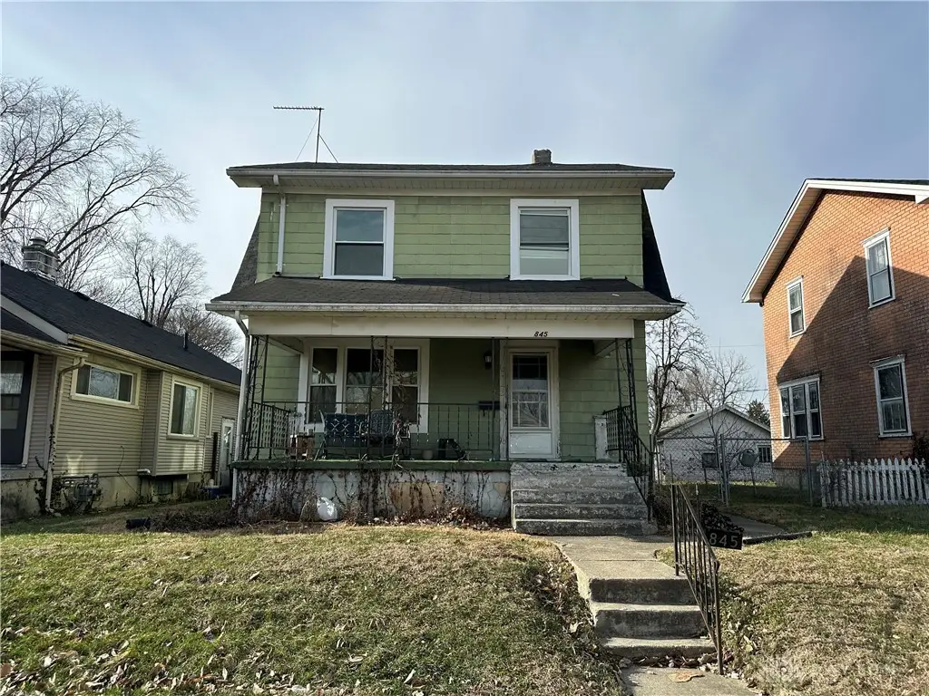 845 Osmond Avenue, Dayton, OH 45402 - #1