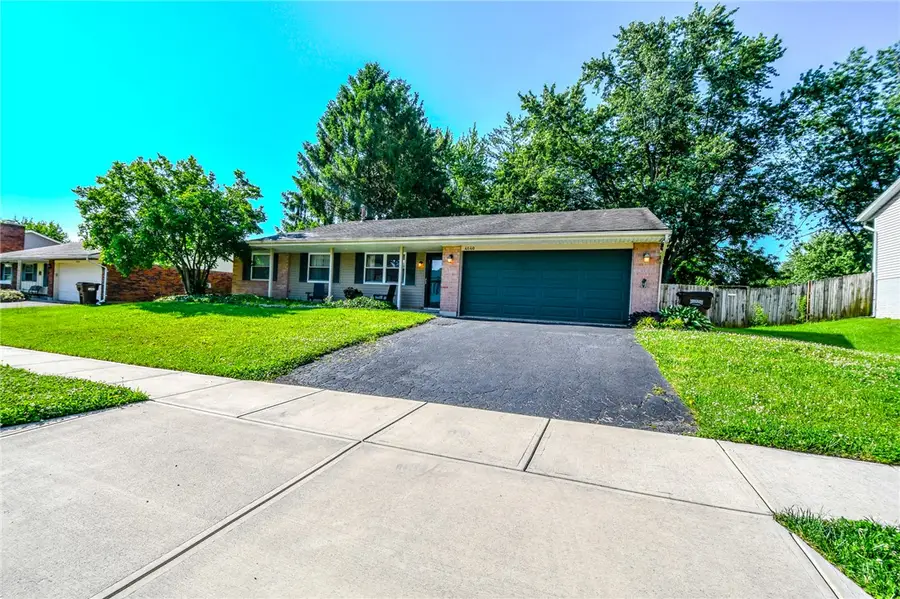 4840 Baldwin Hills Drive, Englewood, OH 45322 - #2
