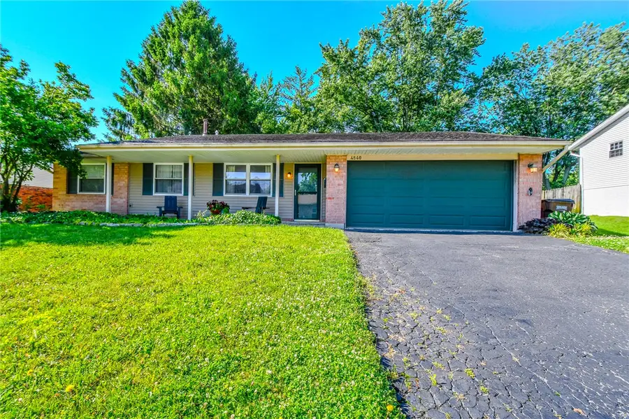 4840 Baldwin Hills Drive, Englewood, OH 45322 - #3