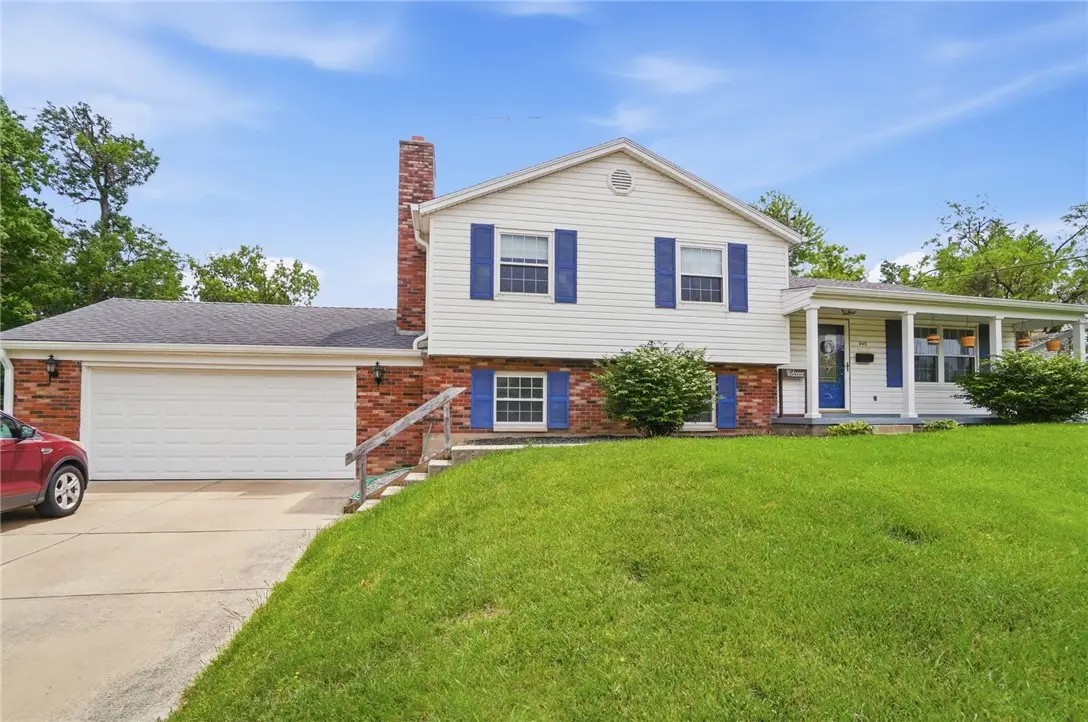 945 Kenbrook Drive, Vandalia, OH 45377 - #1