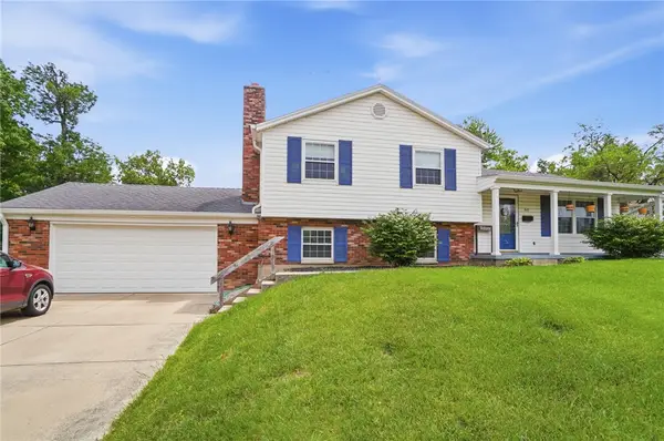 945 Kenbrook Drive, Vandalia, OH 45377