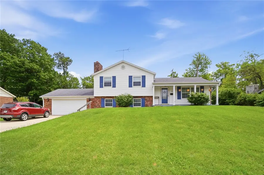 945 Kenbrook Drive, Vandalia, OH 45377 - #2