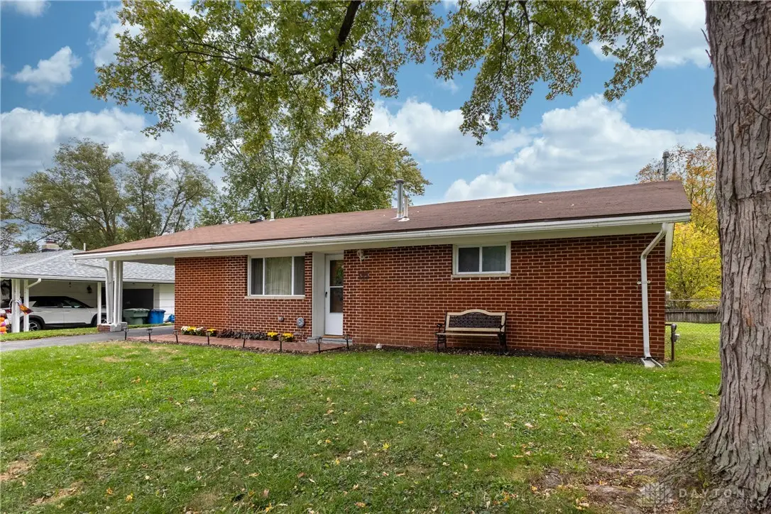 456 S Hayden Avenue, Dayton, OH 45431 - #1