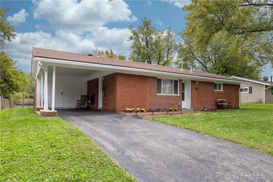 456 S Hayden Avenue, Dayton, OH 45431 - #2