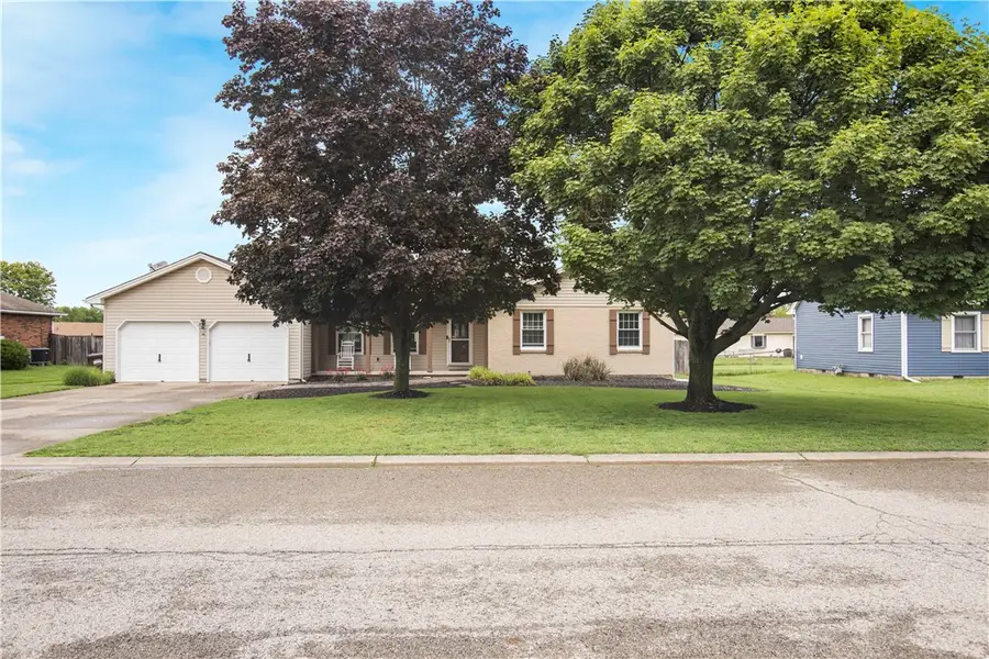 155 Vernon, Carlisle, OH 45005 - #2