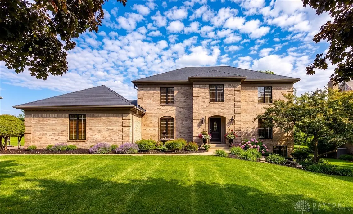 8524 Point O Woods Court, Clear Creek, OH 45066 - #1