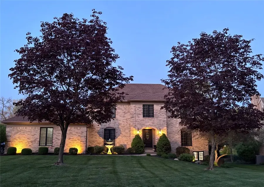 8524 Point O Woods Court, Clear Creek, OH 45066 - #2