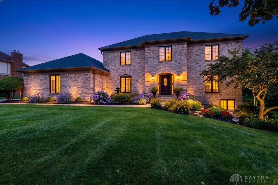 8524 Point O Woods Court, Clear Creek, OH 45066 - #3