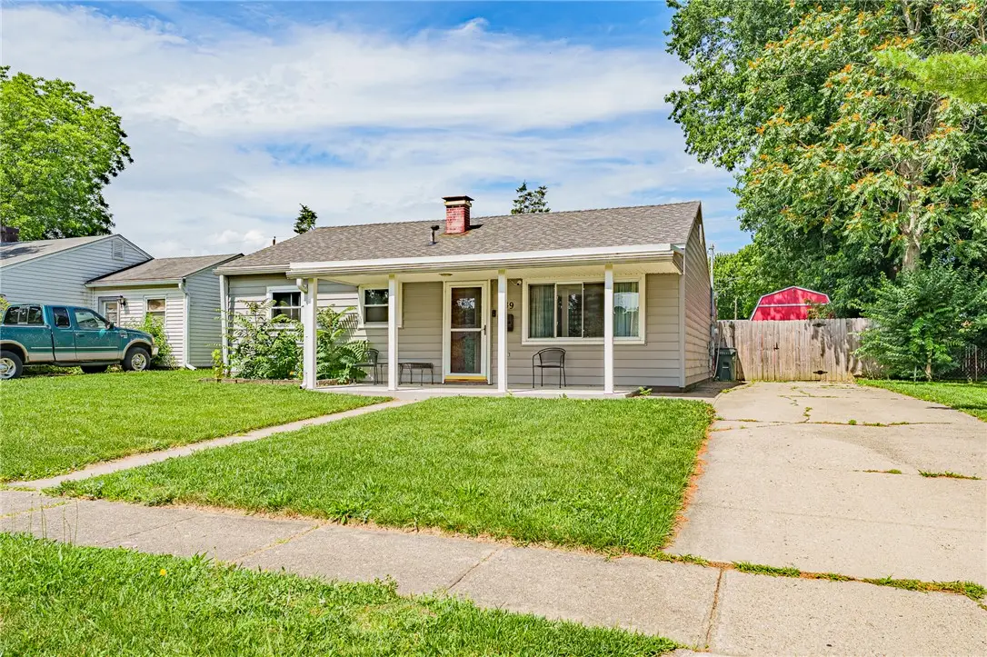 149 Colebrook Drive, Vandalia, OH 45377 - #1