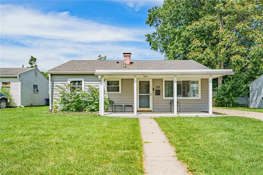 149 Colebrook Drive, Vandalia, OH 45377 - #2