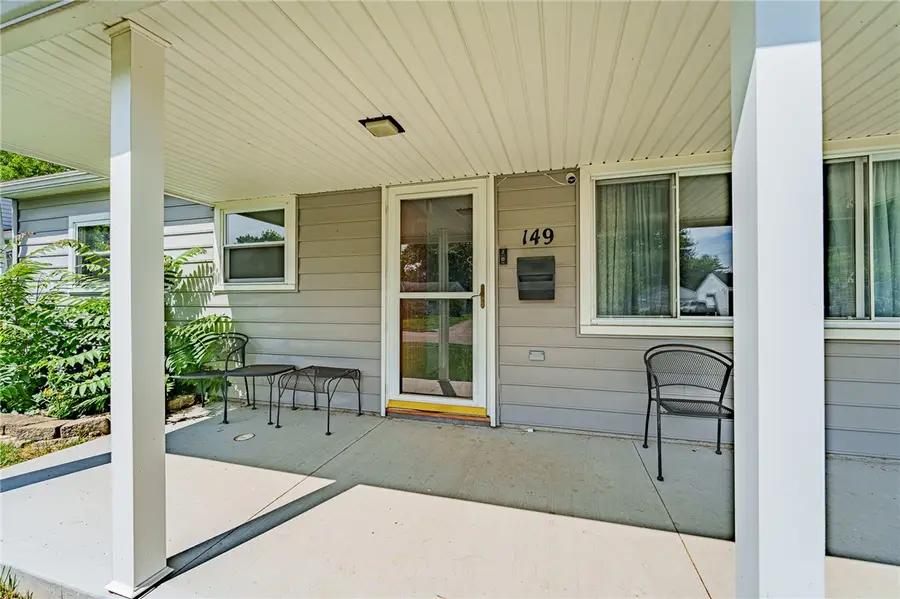 149 Colebrook Drive, Vandalia, OH 45377 - #3