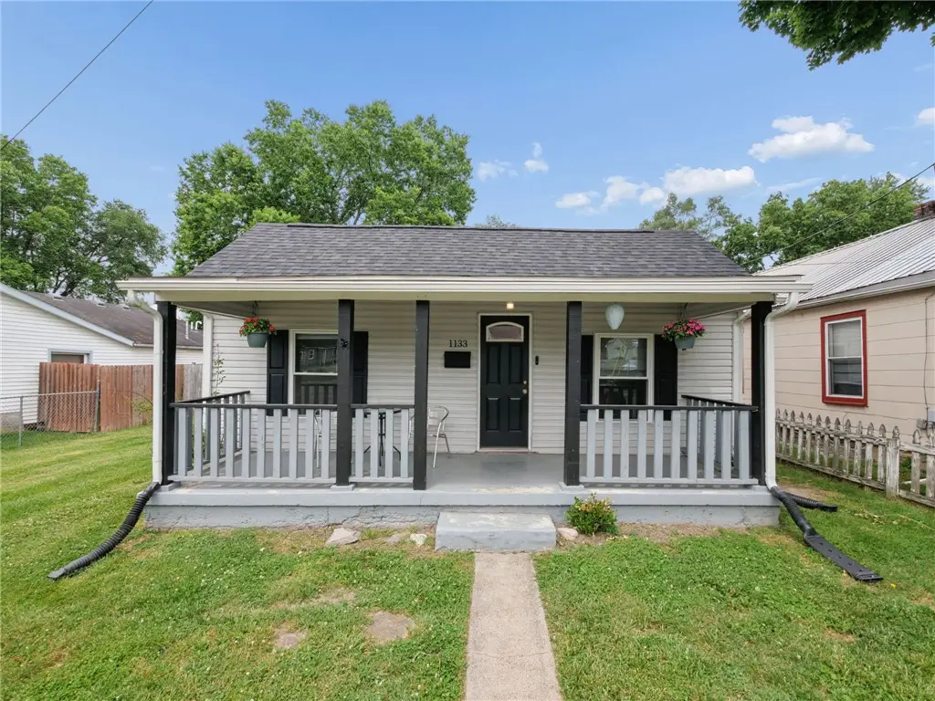1133 Thirkield Avenue, Franklin, OH 45005 - #1
