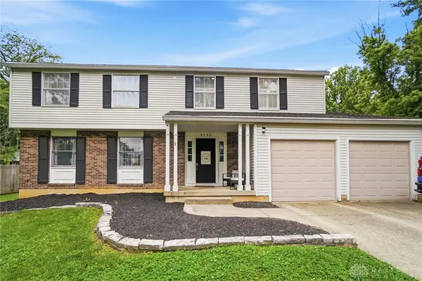 4122 Willow Run Drive, Beavercreek, OH 45430