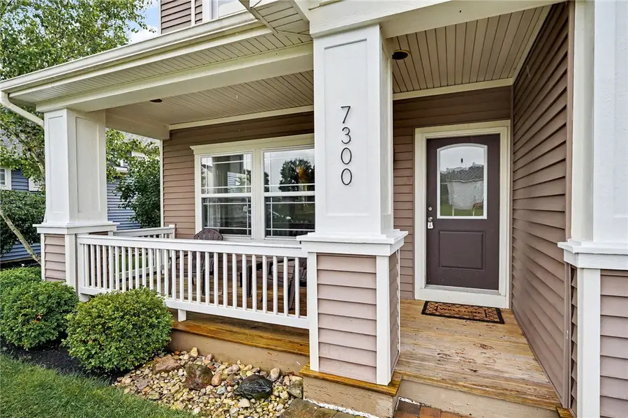 7300 Bostelman Place, Huber Heights, OH 45424 - #2